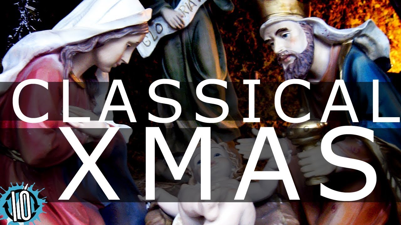 The Best Pieces Of Classical Christmas Music classicalMusic the-best-pieces-of-classical-christmas-music-classicalmusic