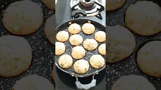 Idli Batter Appe # Appe recipe #shorts #ytshorts