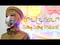 Pretender (English version/英語版) - Official髭男dism (Covered by Sing Sing Rabbit) 【女性が歌う】