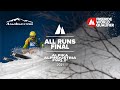 All Runs. Final. Alpika Alpindustria FWQ 2*