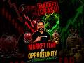 Stock Market Crash = Opportunity? 📉