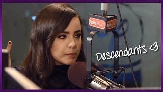 Sofia Carson Take Over | Radio Disney Resimi