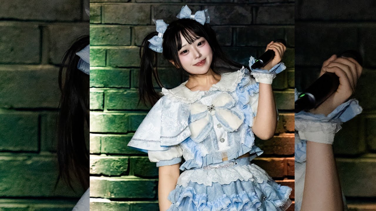 260215 에이츠쿠 아루 (fly away-에이츠쿠)