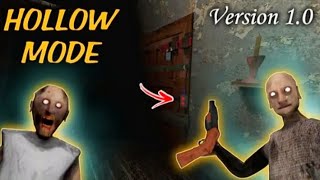 Granny Legacy Unofficial Door Escape With Grandpa | granny game horror escape gameplay #granny  screenshot 1