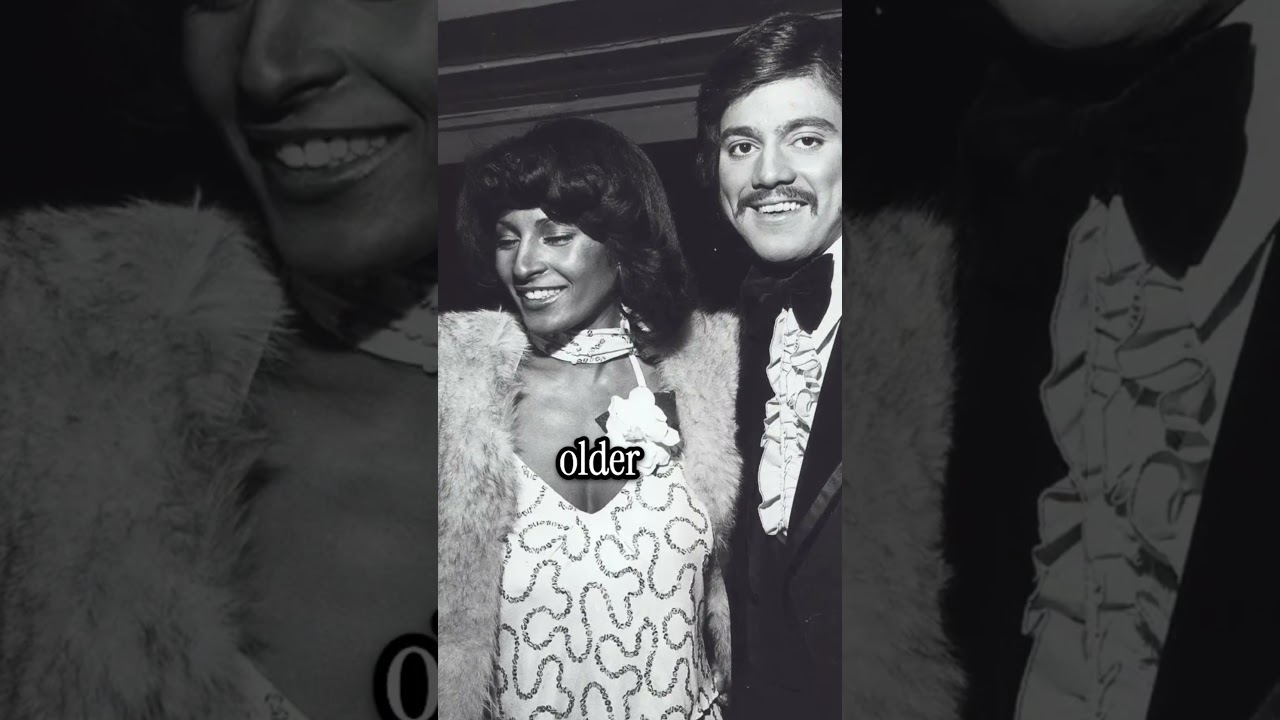 Pam Grier's Famous Lovers of the Past