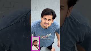 Baadal ki Nautanki 😄😄 #shorts #shortvideo #short