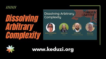 Dissolving Arbitrary Complexity