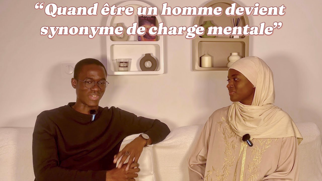 Charge mentale des hommes: responsabilités familiales, pressions sociales et conséquences invisibles