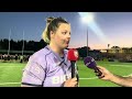 POST MATCH | Skipper Sarah Beckett on narrow defeat to Trailfinders Women