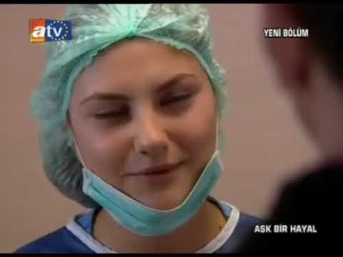 Aşk bir hayal 50.bölüm 2.sezon