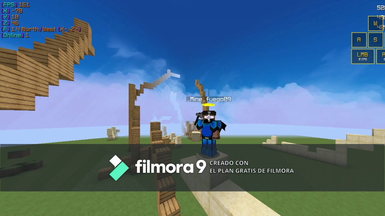 Como descargar cosmetic mod para LabyMod 2020 - YouTube