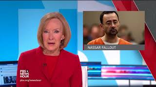 PBS NewsHour full episode January 30, 2018