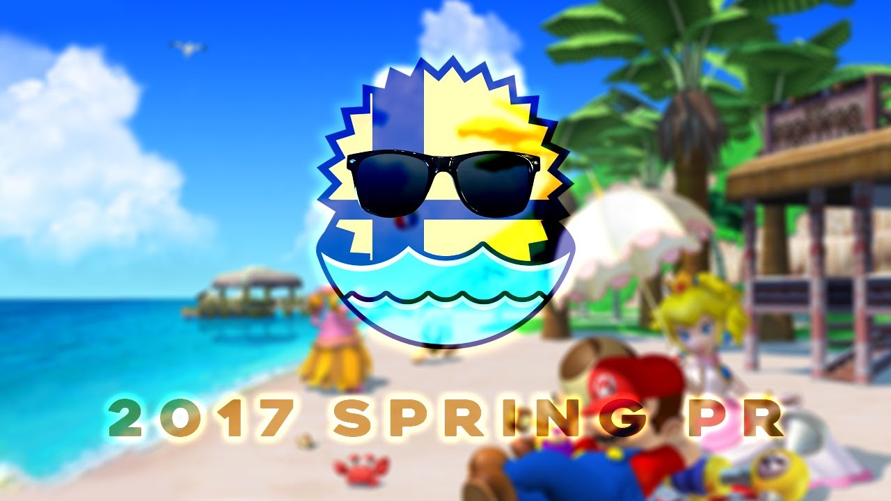 Socal PM's PR Showcase | April - June '17