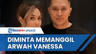 Diminta Warganet Panggil Arwah Vanessa dan Bibi, Demian: Kami Masih Punya Akal Sehat dan Perasaan