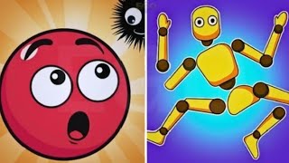 Hide Ball vs Kick Loser | Funniest Mobile Game Challenge! 😂⚽ | Shahin Gaming screenshot 3