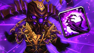 This Demonology Warlock Is RELENTLESS In Patch 10.0.7! (5v5 1v1 Duels) - PvP WoW: Dragonflight