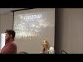 KenTenn2018: Field-based Applied Learning Approaches Toward Forecast/Nowcast Meteorology