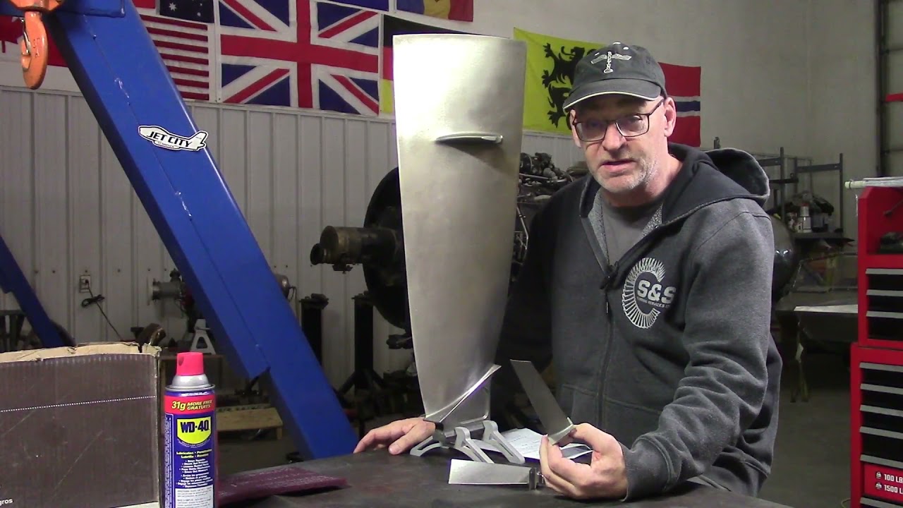 Identifying a blade, Polishing a blade, and Writing a school report...