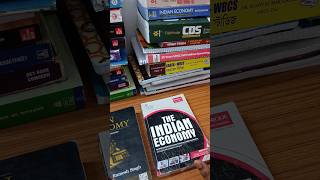 RAMESH SING or SANJIV VERMA || Indian Economy  ।। best book  wbcs  economybook