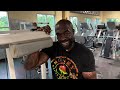 I Ate Only Watermelon for 20 Days (Fast, Detox, Digestive Reset, Spiritual Awakening)