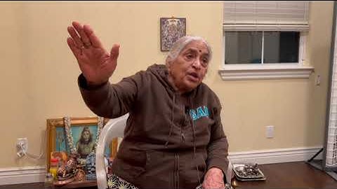 Doubts Clarification Video 06/07 by Sadhguru Sri Bhanumathi Ammagaru