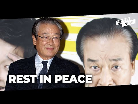 Thumbnail: S. Korea’s oldest actor Lee Soon-jae dies at age 91