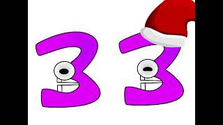 Ukrainian Alphabet Lore but they are Celebrate Christmas! 鈽冿笌馃巺馃巹鉂勶笍鈽冿笍馃巵馃 Ukrainian Alphabet Lore but they are Celebrate Christmas! 鈽冿笌馃巺馃巹鉂勶笍鈽冿笍馃巵馃
