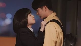 office romance drama 😘 || korean drama Hindi mix song 💜 || extraordinary attorney woo ❤️💕