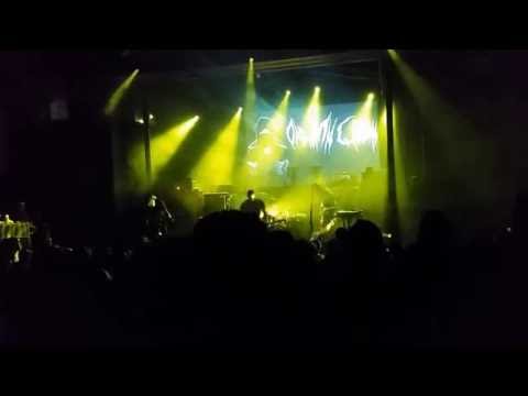 Old Man Gloom "Simia Dei" Psycho California, Santa Ana. 5-15-15