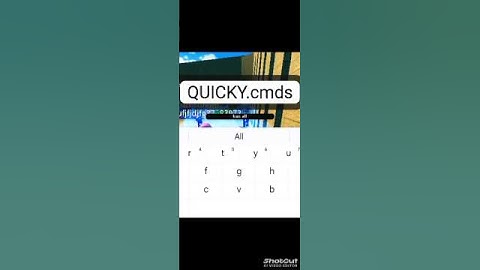 QUICKY.CMDS #robloxedit#script#showcase