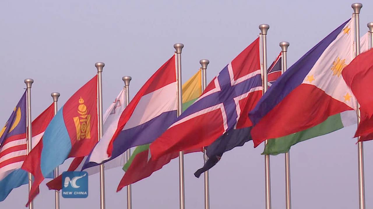 Hong Kong financial sector release monograph on One Belt and One Road