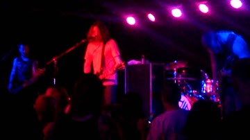 Devour the Day- "Good Man" Live @The Black Sheep