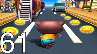 Cat Runner - Decorate Home - Gameplay Walkthrough Part 61 New Mobile Game (Android,ios)