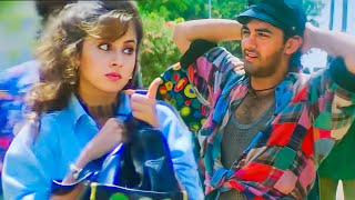 Yaro Sunlo Zara Apna Ye Kehna | Aamir Khan, Urmila Matondkar | Udit Narayan | Chitra | Rangeela