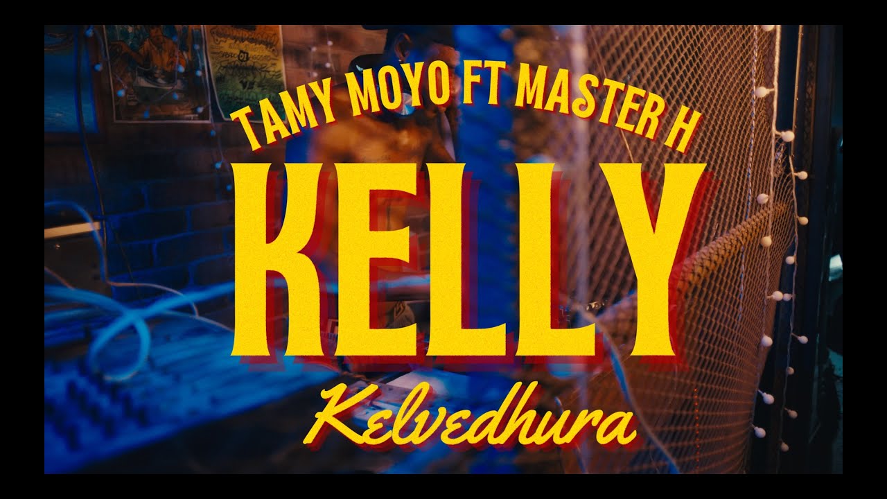 Watch Kelly Kelvedhura  - Tamy Moyo ft Master H on YouTube