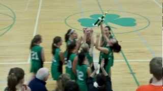 St Charles Tournament Champs