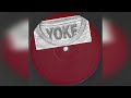 Yoke - Final Piece