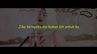 Cinta Buka Hati - Feren Cover by Woro Widowati Cipt  Pika Iskandar