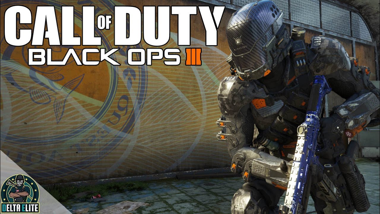 Black Ops 3 - AWAKENING DLC TOMORROW FOR XBOX ONE! | BO3 LiveStream  Multiplayer Gameplay