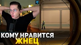 CHAMBER МЕЙН ВЕРНУЛСЯ | RECRENT ПРО ЖНЕЦ