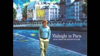 Stephan Wrembel | Bistro Fada | Midnight in Paris (Original Soundtrack)