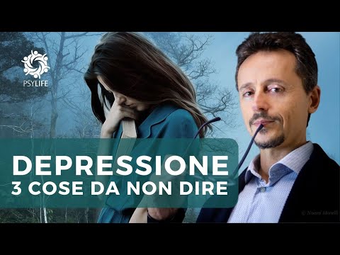 Video: 3 modi per ingrassare quando si soffre di depressione