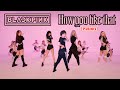 【KY】BLACKPINK — How You Like That DANCE COVER(Parody ver.)