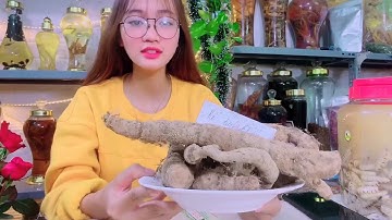 TÁC DỤNG CỦA TỨN KHỬN TƯƠI LÀ GÌ - THẢO DƯỢC BẢO KHÁNH