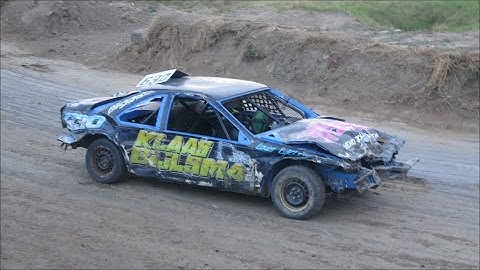 Autocross Kollum Rodeo klasse #630 Marcel de Vries 2025