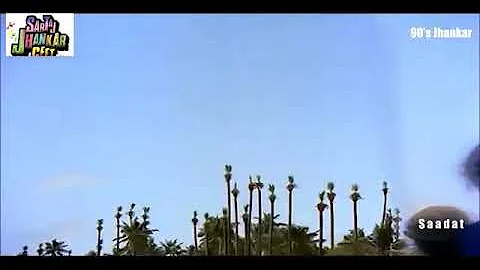 Ek Pyar Ka Naghma Hai (((Jhankar))) HD - Shor(1971) - Saadat 90's Jhankar Songs