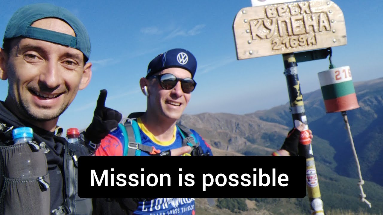 24 hours (Бургас - Карлово - Беклемето - Ботев и назад) #train#bike#run#die#walk#bike#train