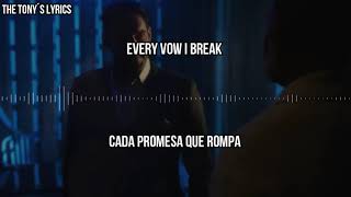 Tom Ellis - Every Breath You Take | Español e Inglés | Badass Vibes