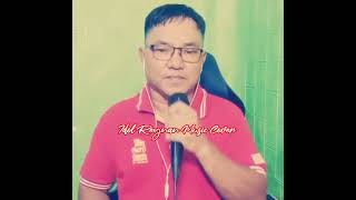 Crying Time ( Tagalog Version )Idol Reynan Music Cover With Lyrics 