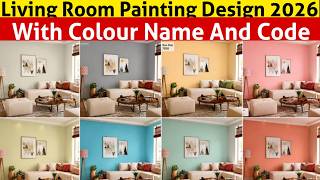 Asian paints Top 10 Living Room Colour 2026/ Top 10 Living Room Colour Idea 2026/ Living Room Colour Asian paints Top 10 Living Room Colour 2026/ Top 10 Living Room Colour Idea 2026/ Living Room Colour